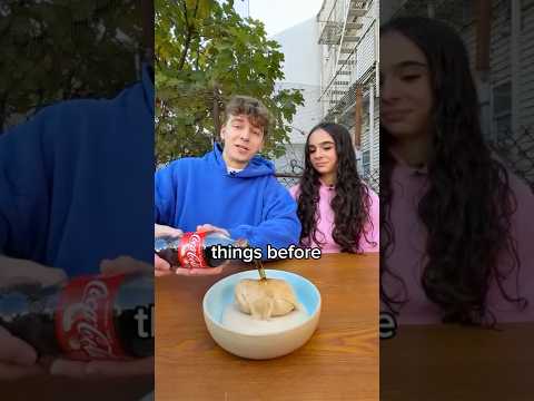 Can I Trick My Sister With Brainrot Science Experiments | Ep 2