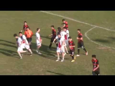 ALMAFUERTE  2   TIRO FEDERAL  2