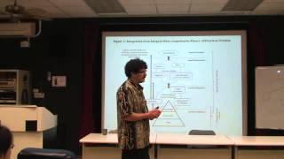 1011029 臺東大學資訊管理學系Cross cultural knowledge management Aglobal leadership perspective 7