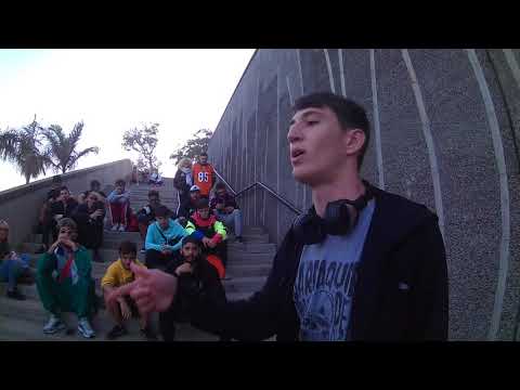 RYODO vs OLBAP - 8VOS FECHA 1 (MARZO) | #URBAN_LEAGUE 2020 #DREM_TENERIFE