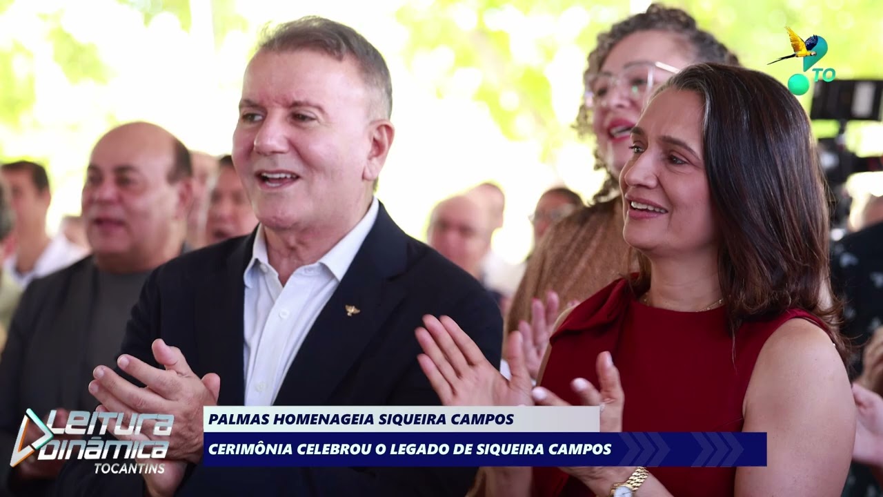 03 de Agosto – Segunda