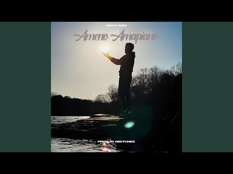 Ameno Amapiano