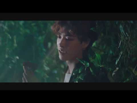 CROSS GENE x Marina and the Diamonds - Touch It x Lonely Hearts Club