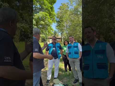 Dia de integração e capacitação da equipe do projeto de agricultura