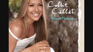 Fearless - Colbie Caillat w/ Lyrics