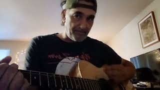 The Factory (Warren Zevon) - Dino Romanelli