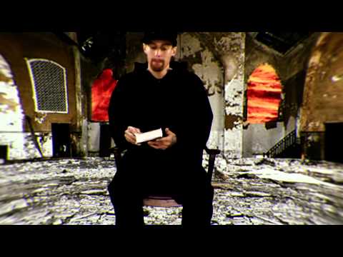 Promo Mave - Antichrist