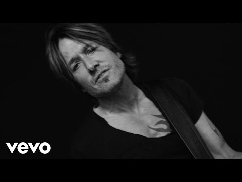 Keith Urban - Somewhere In My Car (Official Music Video)