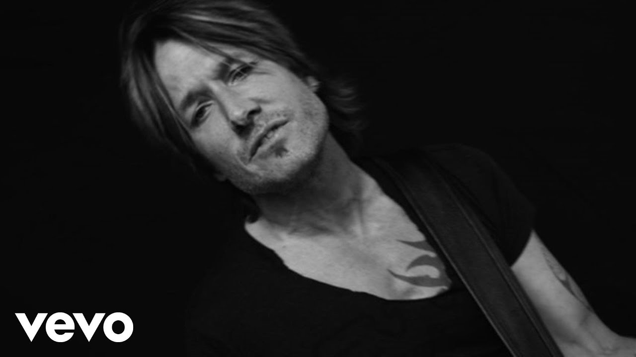 Keith Urban — Somewhere In My Car