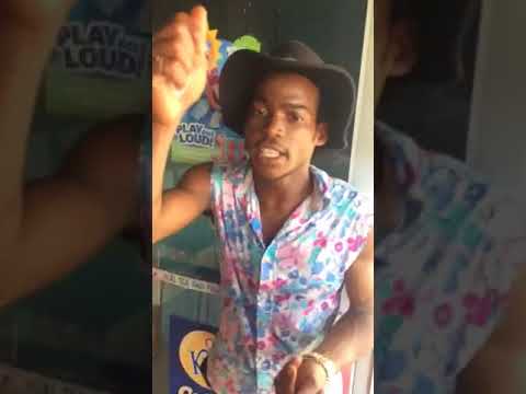 Tanto duppy  diss pink boss and black boss ☠☠