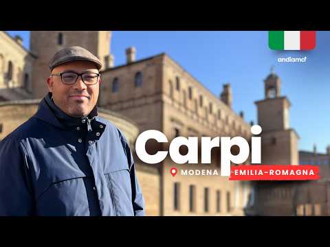 🇮🇹 Elegance and Quality of Life in Northern Italy [ENG subs]