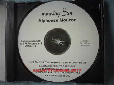 Alphonse Mouzon - Morning Sun