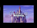 Cinderella 2 Movie Part 1 Hindi