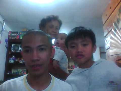 mark simon francisco (aning aning)