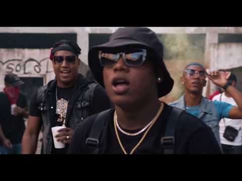 @TOTMusicOfficial x Yemil x El Boys C - Hay Guerra (Video oficial)