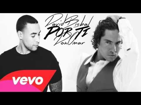 Morira Por Ti - Don Omar