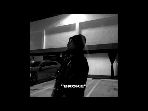 FREE FUTURE TYPE BEAT ''BROKE''