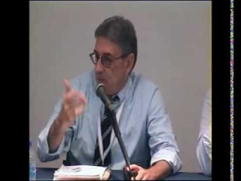VII Congresso PdCI - le conclusioni del compagno Oliviero Diliberto