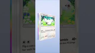 Open 10 Pack Mega Rising #pokemon #pokemoncards #pokemontcg #pokemontcgpocket