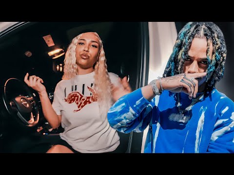 C Blu Reacts To Rubi G - Neak (Shot by @klovizionz)