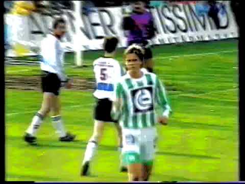 Rohrbach - Rapid Wien 0-10 (12.10.1991)