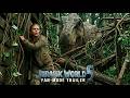 JURASSIC WORLD 5 2027 First Trailer Scarlet Johansson Mahershala Ali Concept Trailer