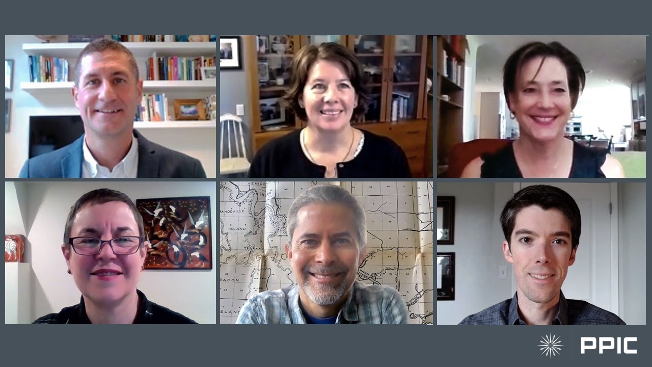 Making Our Water Infrastructure Climate-Ready