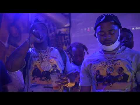 BSF: The Respected Sopranos Mixtape Listening Party (Recap)