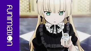 Gosick - The Complete Series - Part 1 – Coming Soon