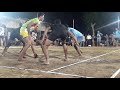 Live Macth Kabaddi
