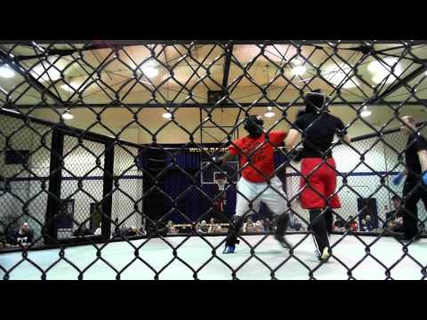 IFC Restitution  Raquel Brown vs  Katie Schuck