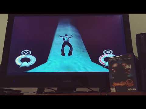 SHADOW MAN: 2ECOND COMING -PLAYSTATION 2- GAMEPLAY #91