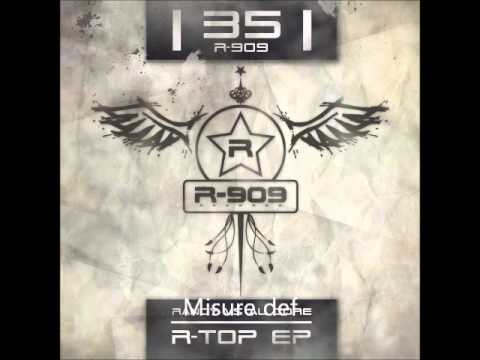 RANDY vs AL CORE - B1 - R-TOP - R-TOP - R909 35