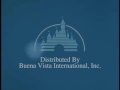 Frederator Disney Channel Spainish Cast Buena Vista International Inc 2001