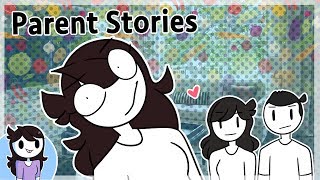 Video thumbnail of "Parent Stories"