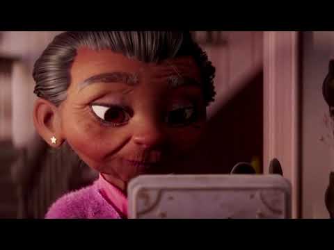英アーティストのグリフがディズニーのクリスマス広告に声 (British artist Griff voices Disney Christmas ad)