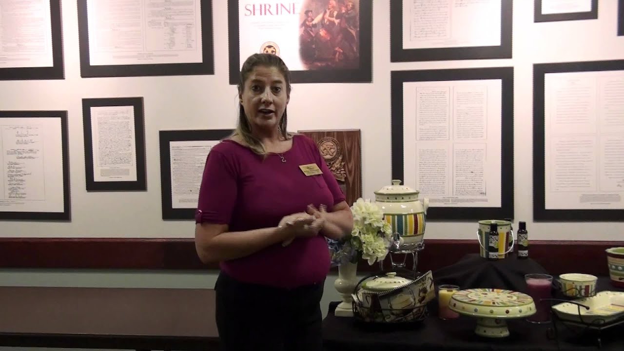 Celebrating Home - Introduction