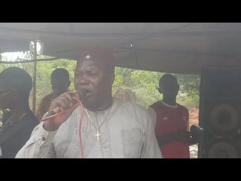 Ogwezi Ubulu Live In Idumuesah