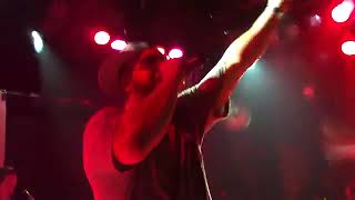 Slaughterhouse - 09 of 19 Slaughter House Not Tonight Slaughter House Live in New Haven