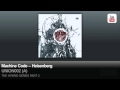 Machine Code - Heisenberg