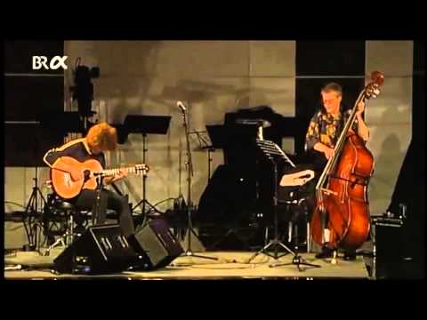 Pat Metheny With Charlie Haden - First Song (For Ruth)