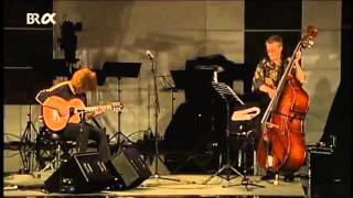 Pat Metheny With Charlie Haden - First Song (For Ruth)