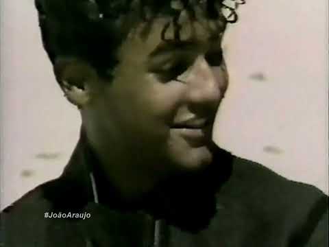 Video thumbnail for Delícia