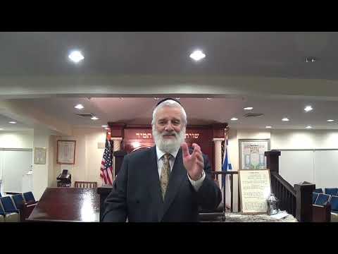 The Teachings of the Tanya  - Chapter 42 (Part 2)