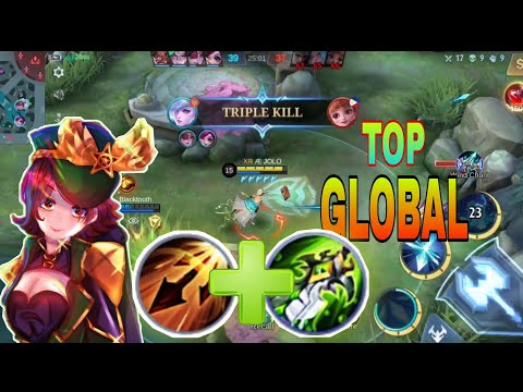 NEW META MIYA |Mobile Legends