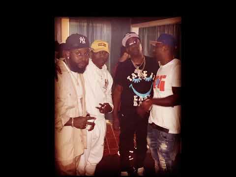 M80 JUNGLE Ft Smuv Two Gzz/ Uncle Murda & Bgdadon555