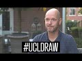 Ten Hag over loting Champions League: 'Er zit perspectief in'