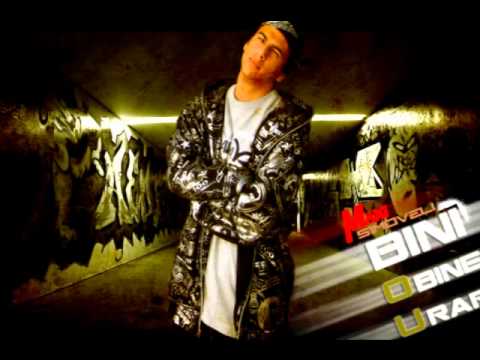 05 - SIMOVELI ' SGAȜ ' - Da Big Dog { Bini W Bin Rap Vol.1 }