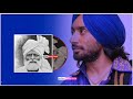 Sucha Soorma - Satinder Sartaaj | Babu Rajab Ali | Lagi Ishq Bimari ji | Live Show | Punjabi song