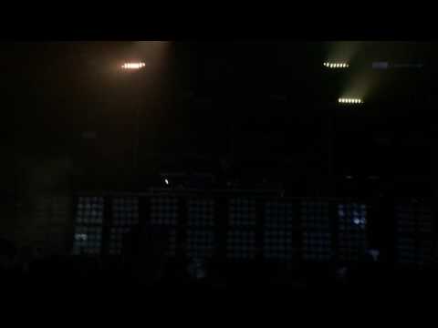 Marco Carola playing Whitesquare - Folded Reality #WeAreFestival 2016 London